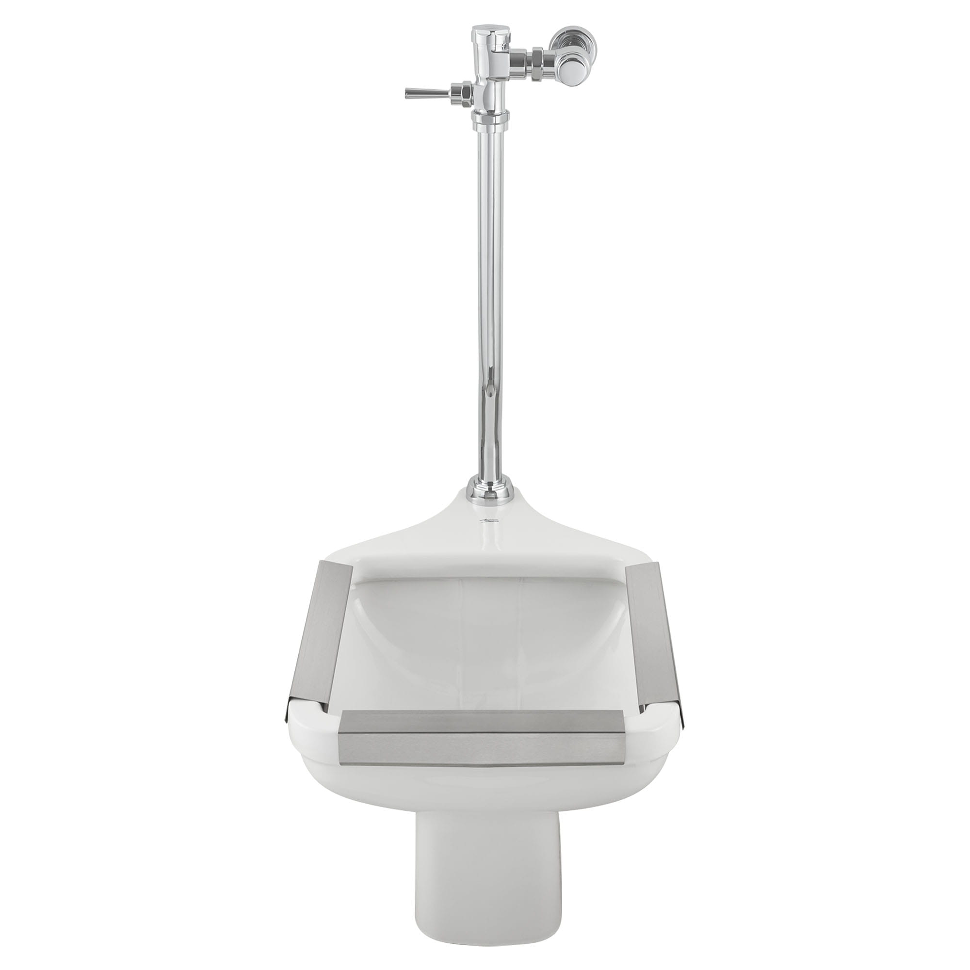 Floor-Mount Clinic Service Sink
